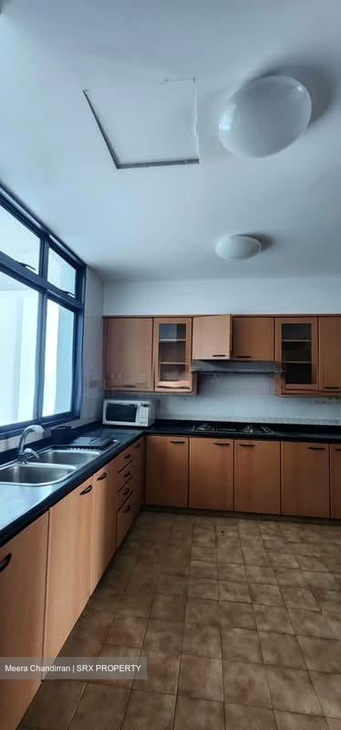 Mirage Tower (D9), Condominium #577170121